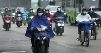 Tin gió mùa đông bắc mới nhất: Ngày mai, Hà Nội tiếp tục giảm nhiệt