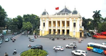 Tàu ngầm Kilo của QĐND Việt Nam diễu binh trên biển dịp 2/9: Sở hữu tên lửa Klub-S, 6 ống phóng ngư lôi