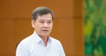 Các vụ án kinh tế, tham nhũng đã nộp lại tài sản chiếm đoạt trên 30.321 tỷ đồng