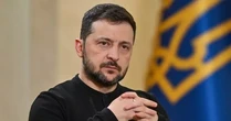 Ông Zelensky nêu thời điểm quân đội nước ngoài tới chiến sự