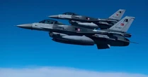 Thổ Nhĩ Kỳ điều tiêm kích chặn máy bay Israel tấn công Syria