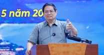 Việt Nam sẽ phát triển một đặc khu tầm cỡ quốc tế, Thủ tướng yêu cầu người đứng đầu phải “rất máu lửa”