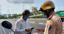 Bộ Công an vừa có đề xuất quan trọng liên quan đến bằng lái xe của hàng triệu người dân cả nước
