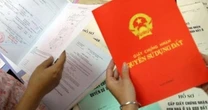 Hà Nội ra thông báo khẩn liên quan đến sổ đỏ của tất cả người dân
