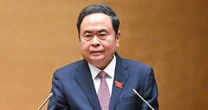 Chủ tịch Quốc hội: Kỳ họp thứ 9 thông qua hơn 52% số luật từ đầu nhiệm kỳ