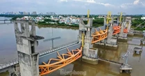 Toàn cảnh dự án chống ngập 10.000 tỷ sắp được giải cứu