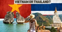 Việt Nam vươn lên thần tốc, Thái Lan lo ngại tụt hậu: Thông tin từ Diễn đàn Quyền lực Mềm SPLASH 2025