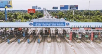 Tổ chức quốc tế rót 500 tỷ đồng vào công ty thu phí không dừng lớn nhất Việt Nam