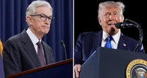 Ngày càng bất mãn với ông Powell, Tổng thống Trump sắp có chuyến thăm bất thường tới Fed: Bên cạnh lãi suất, một dự án 2,5 tỷ USD cũng lọt vào 'tầm ngắm'