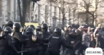 Hỗn loạn hàng ngàn người, Kiev đối mặt ngày đen tối lịch sử - Nga đánh quê nhà ông Zelensky, tin xấu dồn dập