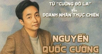 Thiếu gia “ăn chơi khét tiếng” 1 thời thoát khỏi cái bóng của gia đình: Tuổi 43 mở ra chiến lược BĐS mới chốt 800 tỷ trong 3 giờ