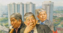 Loạt dự án “lạ” của “đại gia điếu cày” Lê Thanh Thản: Chung cư 10 triệu đồng/m2, sau một thập kỷ căn hộ xuống cấp nhưng giá vẫn tăng gấp 3- 4 lần