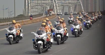 Mới nhất: Công an Hà Nội thông báo tất cả các phương tiện từ 12h ngày 27/8