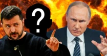 Đức "giải oan" cho Nga sau 3 năm – Hé lộ bức thư vỏn vẹn 4 câu ông Trump viết về cuộc tấn công của Ukraine