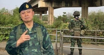 Tư lệnh Thái Lan tuyên bố sẽ nổ súng nếu phát hiện xâm phạm lãnh thổ, quân đội Campuchia liền 'phản pháo'