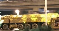 'Sát thủ tàu sân bay' DF-26 của Trung Quốc có phiên bản mới