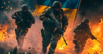Báo Nga: Lựa chọn duy nhất là đầu hàng! Quân Ukraine bị bao vây ở Kamyshevakha, mất đi thứ không ngờ tới