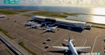 Sân bay xây dựng từ thời Pháp thuộc ở hòn đảo Việt Nam nhận đề xuất chưa từng có tiền lệ, đó là gì?