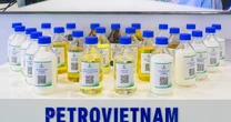 Doanh nghiệp 1 triệu tỷ duy nhất của Việt Nam lần đầu hé lộ về nhiên liệu cho tàu ngầm Kilo và máy bay quân sự