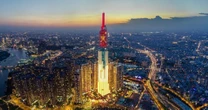 Quốc gia nhỏ bé được TG nể phục, GDP tăng 10 lần: Với năng lực phi thường, Việt Nam cũng có thể làm được