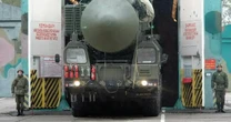 Lập tức tấn công phủ đầu nếu Quân đội NATO tiến vào Ukraine?