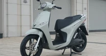 VinFast ra mắt thêm 3 xe máy điện 2 pin, giá thấp nhất 22,7 triệu đồng