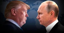 Ông Trump kéo châu Âu vào cuộc chiến thuế quan: Đòi EU áp thuế 100% với 2 nước châu Á, gián tiếp siết Nga