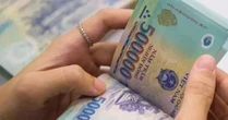 Lý do gần 1.770 đơn vị thuộc cấp xã chưa chi trả lương tháng 8