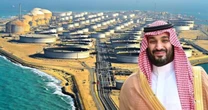 Saudi Aramco rút lui đẩy công nghiệp dầu đá phiến của Mỹ đến bờ vực phá sản