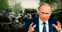 Azerbaijan ra đòn công kích lớn nhất vào Kremlin: TT Putin đối mặt điều chưa từng có, 1 nước can thiệp khẩn