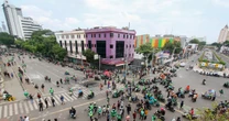 Dù được Mỹ "xóa nợ đổi môi trường", quốc gia ASEAN này vẫn còn "gồng" khoản nợ 400 tỷ USD