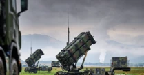 NATO cấp tốc bảo vệ trung tâm hậu cần tại Ba Lan sau vụ UAV Geran-2 đi lạc