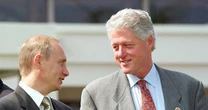TASS: Cựu Tổng thống Mỹ Clinton từng rủ Nga vào NATO - Ông Putin phản ứng sao?