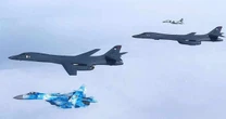 Phương Tây toan tính lập vùng cấm bay ở Ukraine