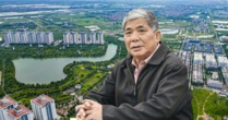 Xã ngoại thành Hà Nội, nơi “Đại gia điếu cày” Lê Thanh Thản tái xuất sau nhiều năm có gì đặc biệt mà Vingroup, Ecopark cũng muốn đến rót vốn?