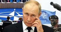 Đề xuất đưa Nga vào NATO để chấm dứt xung đột Ukraine, cựu nghị sĩ Mỹ nói 'cần hy sinh một số thứ'