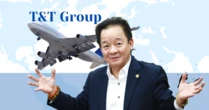 Một năm “cất cánh” của Bầu Hiển: Khởi công sân bay nghìn tỷ, rót vốn Vietravel Airlines, gặp Quốc vương Bhutan bàn chuyện làm ăn quốc tế