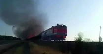 Ukraine tấn công tàu chở nhiên liệu, nhà máy lọc dầu Nga