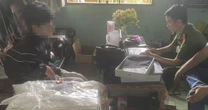 Nam thanh niên sinh năm 2008 thực hiện chuyển khoản 300 lần nhưng không ai nhận được tiền: Công an lập tức vào cuộc