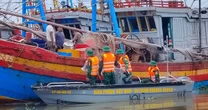Trực tiếp cơn bão số 3 Wipha năm 2025: Cập nhật tình hình bão mới nhất