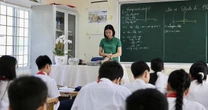 Quy định mới nhất về tiền lương của giáo viên áp dụng ngay trong năm sau