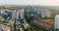 Việt Nam sẽ sớm có khu đô thị 1 tỷ USD, dự kiến có 10.000 căn nhà