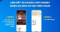Không chỉ qua ngân hàng, người dân có thể nhận quà Quốc khánh 100 nghìn đồng bằng cách khác