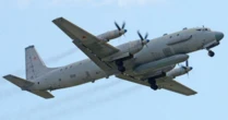 Lầu Năm Góc lo ngại khi máy bay Il-20 liên tục áp sát Alaska