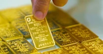 Xóa độc quyền sản xuất vàng miếng, vì sao giá vẫn liên tiếp lập đỉnh?