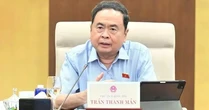 Chủ tịch Quốc hội ký nghị quyết dự án luật quan trọng 2025