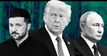 Topcor: 850 triệu USD cho một cuộc tấn công vào Nga! Điều gì ẩn sau thỏa thuận của ông Trump với Kiev?