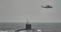 NATO huy động lực lượng hùng hậu "săn" tàu ngầm Nga