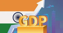 GDP Ấn Độ bất ngờ tăng vượt dự báo, trên đà soán ngôi Nhật Bản trở thành nền kinh tế lớn thứ 4 thế giới