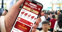 Người già, trẻ nhỏ, người chưa nâng cấp VNeID cấp 2 nhận 100.000 đồng quà Tết Độc lập bằng cách nào?